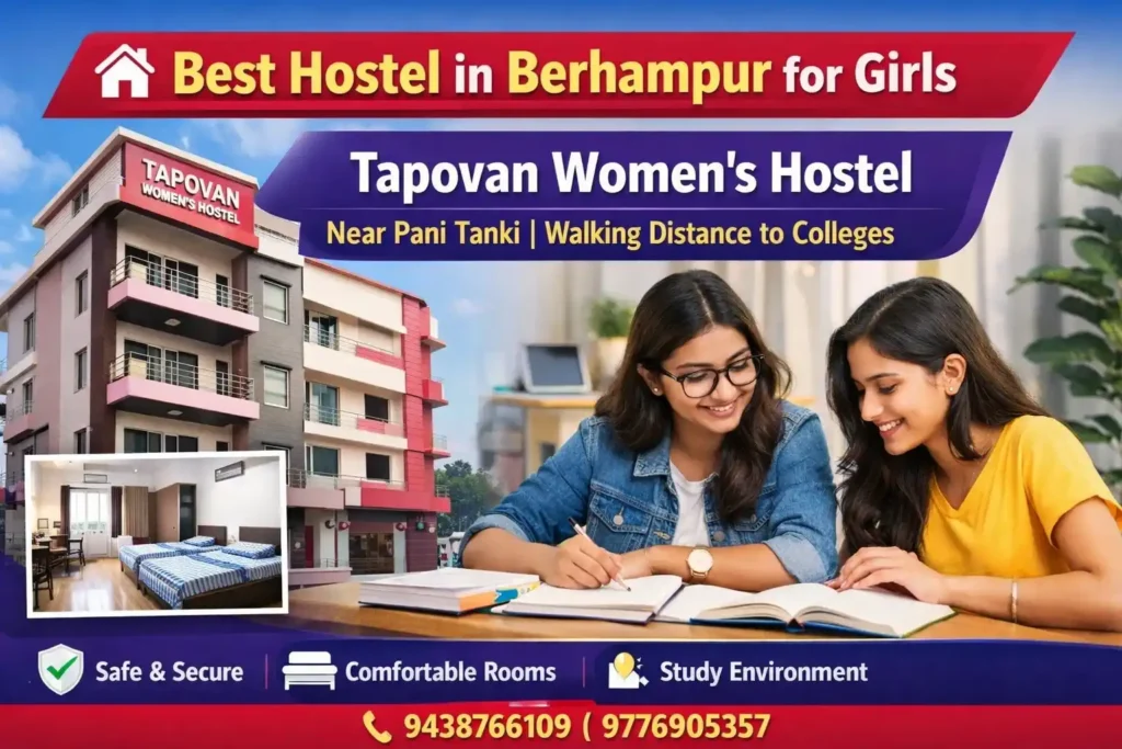 Tapovan Women's Hostel